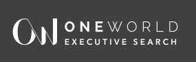 One World Executive Search logo