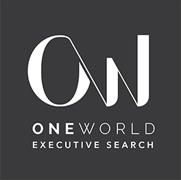 One World Executive Search Logo